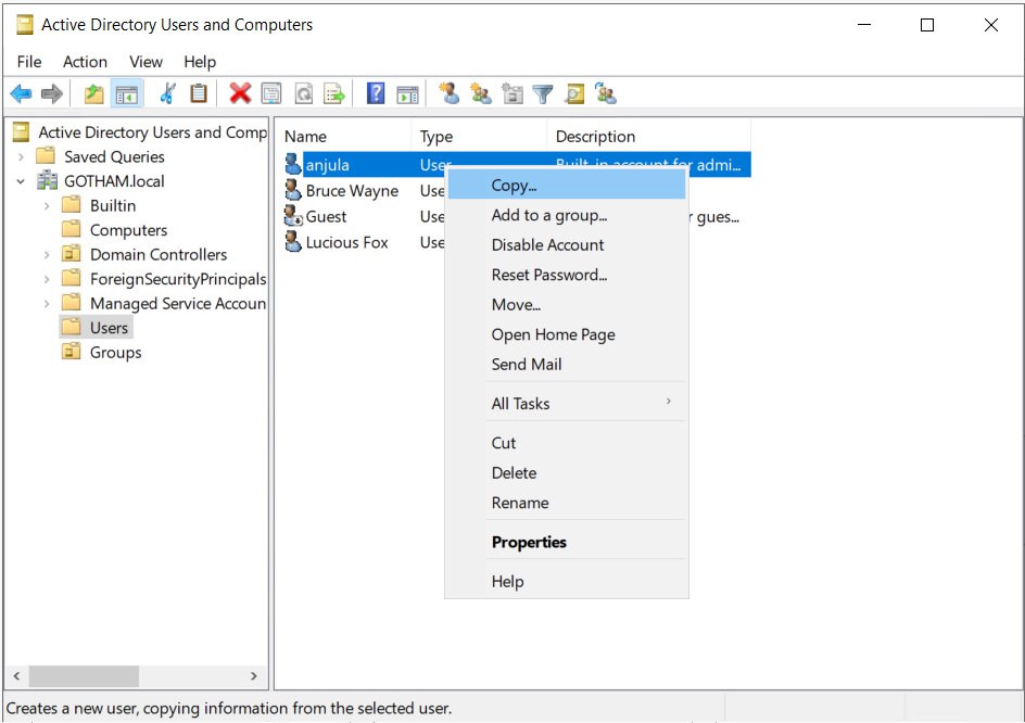 SQLService Properties